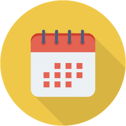 Calendário Greves Logo